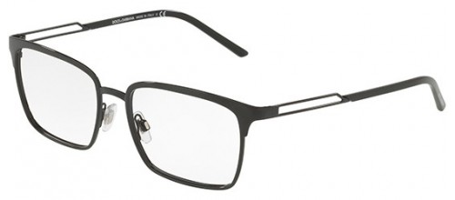 Dolce & Gabbana EMPTY CUT DG 1295 01 A
